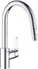 Grohe QuickFix Keukenmengkraan | 31484001