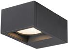 SLV Eskina Plafond-/wandarmatuur | 1004747