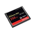 ExtremeProCF 160MB/s 256GB VPG 65 UDMA 7