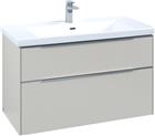 Villeroy & Boch Subway 3.0 Wastafelonderkast | C570L0VN