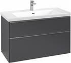 Villeroy & Boch Subway 3.0 Wastafelonderkast | C570L0VR