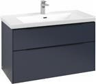 Villeroy & Boch Subway 3.0 Wastafelonderkast | C570L1VQ