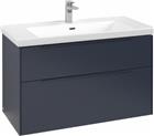 Villeroy & Boch Subway 3.0 Wastafelonderkast | C570L2VQ