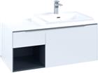 Villeroy & Boch Subway 3.0 Wastafelonderkast | C571L0VF