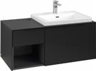 Villeroy & Boch Subway 3.0 Wastafelonderkast | C571L1VL