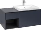 Villeroy & Boch Subway 3.0 Wastafelonderkast | C571L1VQ