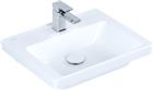 Villeroy & Boch Subway 3.0 Wastafel / Fontein | 437051RW