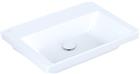 Villeroy & Boch Subway 3.0 Wastafel / Fontein | 4A7068RW