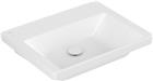 Villeroy & Boch Subway 3.0 Wastafel / Fontein | 4A706FRW