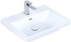 Villeroy & Boch Subway 3.0 Wastafel / Fontein | 4A706GRW