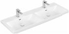 Villeroy & Boch Subway 3.0 Wastafel / Fontein | 4A71D5RW