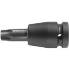 Slagschroevendraaier-dop 1/2 inch Torx® bit