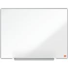 Whiteboard - gelakt staal Nano Clean - Impression Pro - Nobo