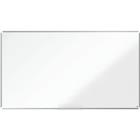 Whiteboard - gelakt staal - Nano Clean- Premium Plus - Nobo