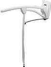 Invacare Revato Toiletsteun | R7772/60WHITE