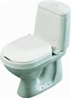 Etac Hi-Loo Toiletverhoger | E80301106