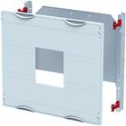 ABB Comfortline, Twinline, Triline Inbouwunit met schakelaars | 2CPX043416R9999