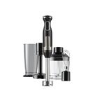 Mixer rvs met accessoires - BXHBA1500E