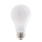 LED-filamentlamp opaal A60 12W fitting E27 - VELAMP