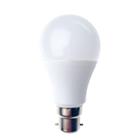 LED-lamp SMD standaard A60 12W fitting B22 VELAMP