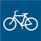 Pictogram Fiets