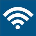 Pictogram Wifi-sign