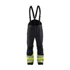 Hivis shell trouser class 1 - Blåkläder