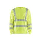 High Vis sweatshirt Fluo - Blåkläder