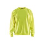 Sweatshirt bi-colour - Blåkläder