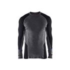 Onderhemd 100% Merino WARM 4897 Blaklader