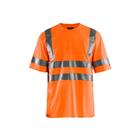 High Vis T-shirt - Blåkläder