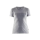 T-shirt 3D Women - Blåkläder