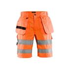 Short High Vis Oranje - Blåkläder