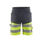 Short High Vis stretch klasse1 - Blåkläder