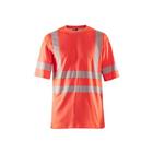 High Vis T-shirt Geel - Blåkläder