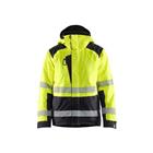 Winterjas Hi-vis - Blåkläder