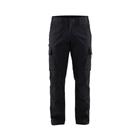 Industriële broek damesmodel - stretch - Blåkläder