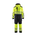 Winteroverall High Vis - Blåkläder