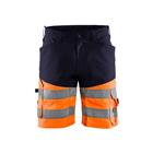 Short High Vis stretch klasse1 - Blåkläder