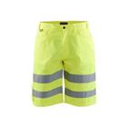 Short High Vis Geel - Blåkläder