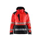 High Vis Shell Jacket women´s - Blåkläder