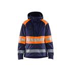 High Vis Shell Jacket women´s - Blåkläder