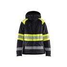 Hi-Vis winter jacket class1 - Blåkläder