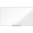 Whiteboard van gelakt staal NanoClean - Pro Print - Nobo