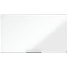 Whiteboard van gelakt staal NanoClean - Pro Print - Nobo