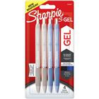 Gelpen s-gel fashion met medium punt - Sharpie