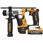 Boormachine SDS-plus XR 18V 1.7Ah 1.4J POWERSTACK - DEWALT