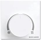 ABB Busch-Jaeger I-Bus KNX Ruimtetemperatuurreg. bussysteem | 2CKA006134A0345