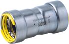 VSH PowerPress Gas Fitting met 2 aansluitingen | 123459094