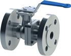 VTB valves S216D Kogelafsluiter | 1E2475101020